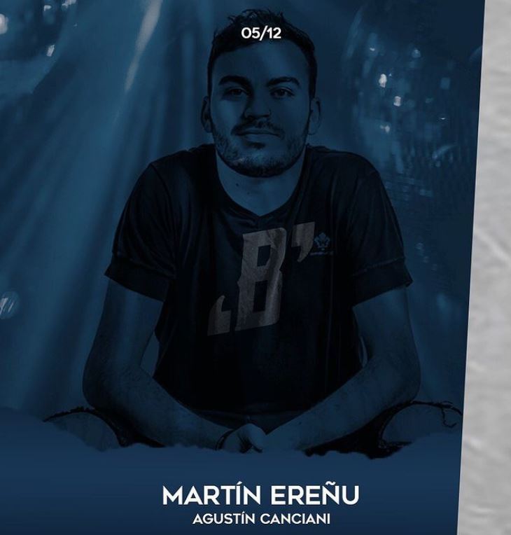 Hoy es la gran apertura del Club Boris en La Cantera

