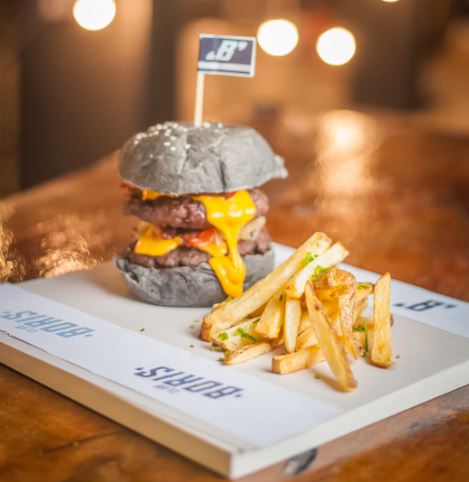 Hoy es la gran apertura del Club Boris en La Cantera


