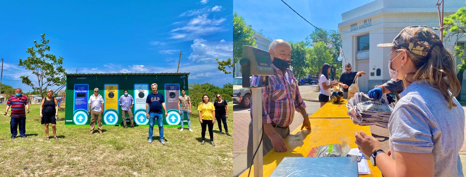 24 denuncias en el Buzón de la Vida