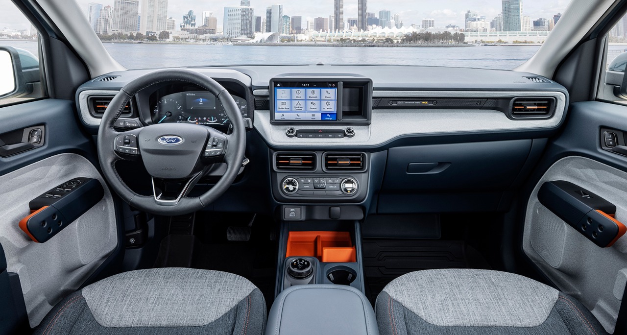 Giorgi comenzó la preventa del Plan de Ahorro de Maverick