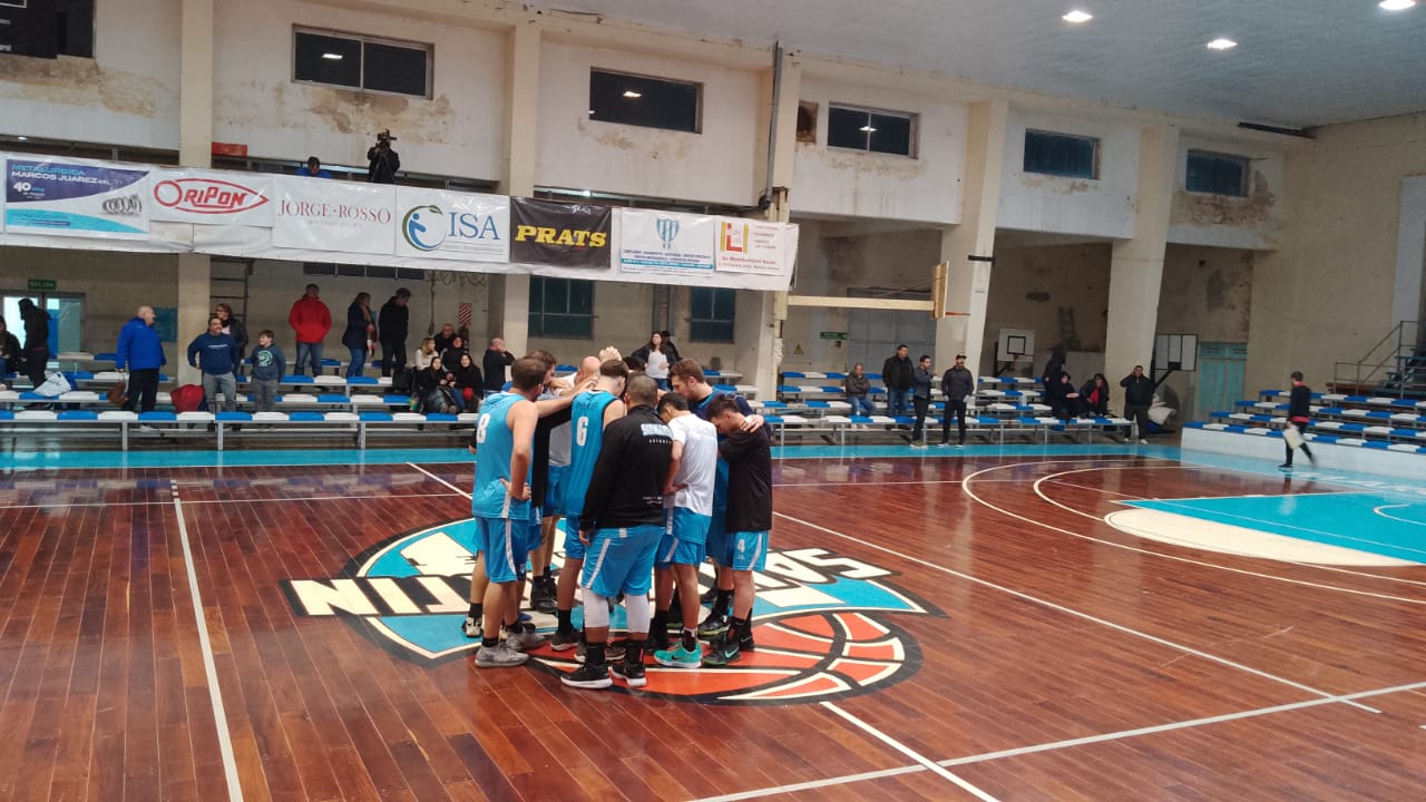 Argentino frente a Tenis Correa y Sarmiento en Cañada ante San Martín definen el pase a la final del Ascenso de la Cañadense