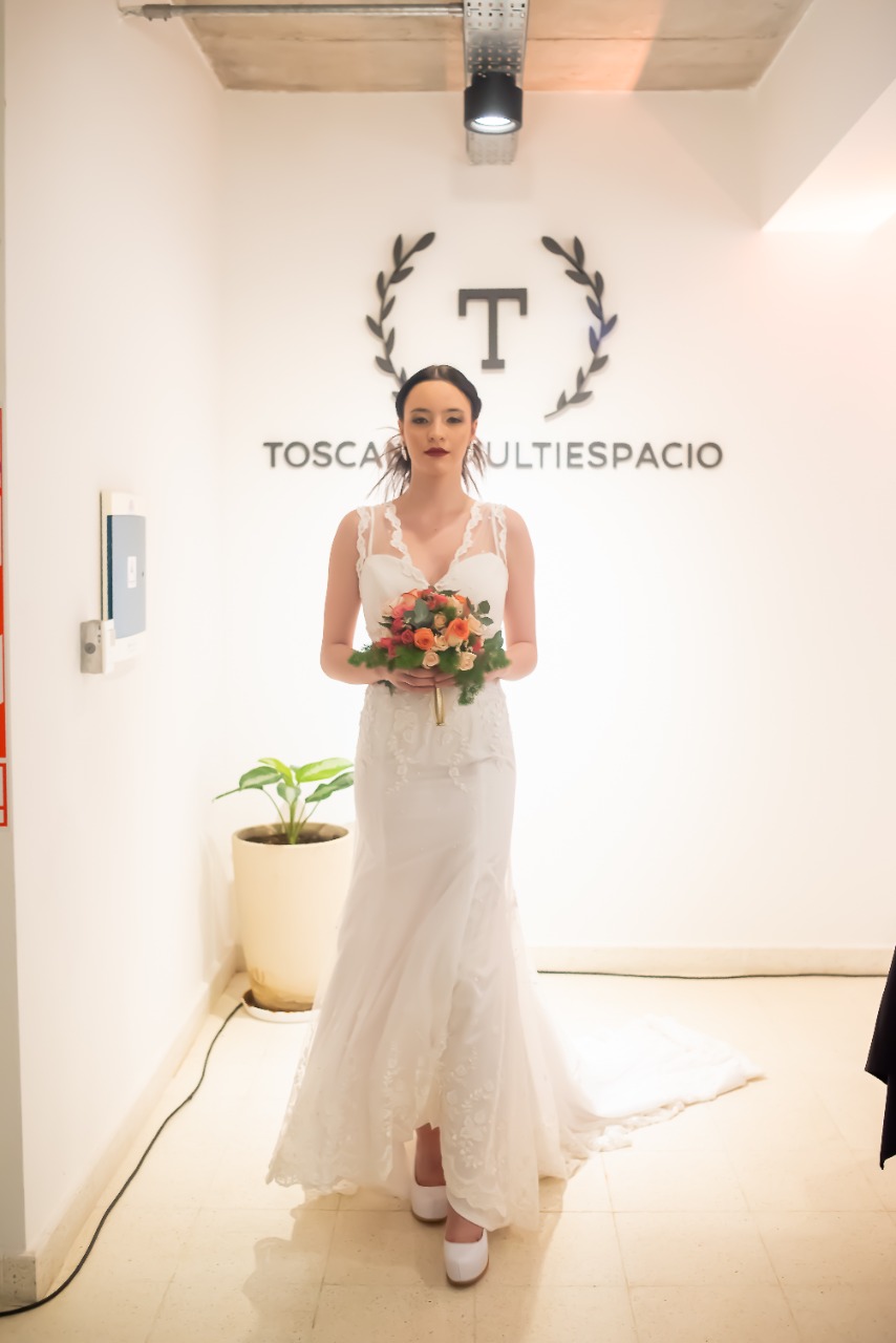 Laura Olguin: “Poder reencontrarnos era el motivo del evento y fue todo un éxito”