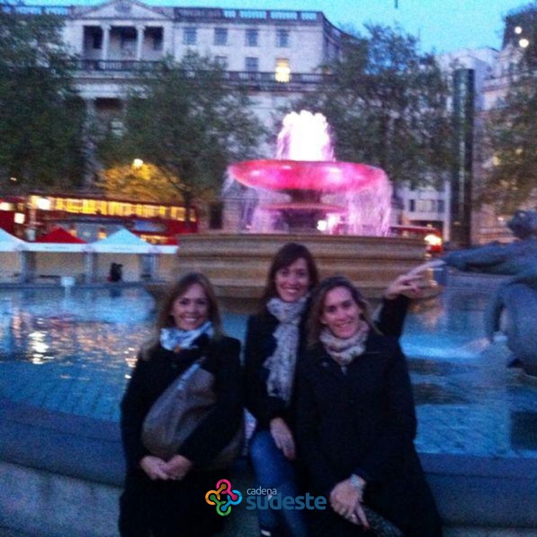 Lele Prats: “No me animo a decir que me dejó un legado, sino que seguí con su pasión”