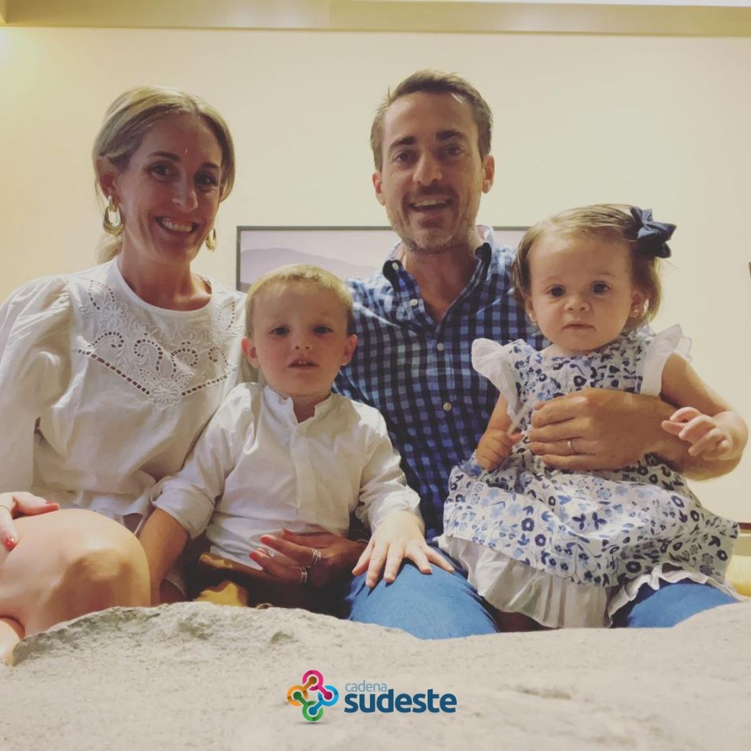 Lele Prats: “No me animo a decir que me dejó un legado, sino que seguí con su pasión”