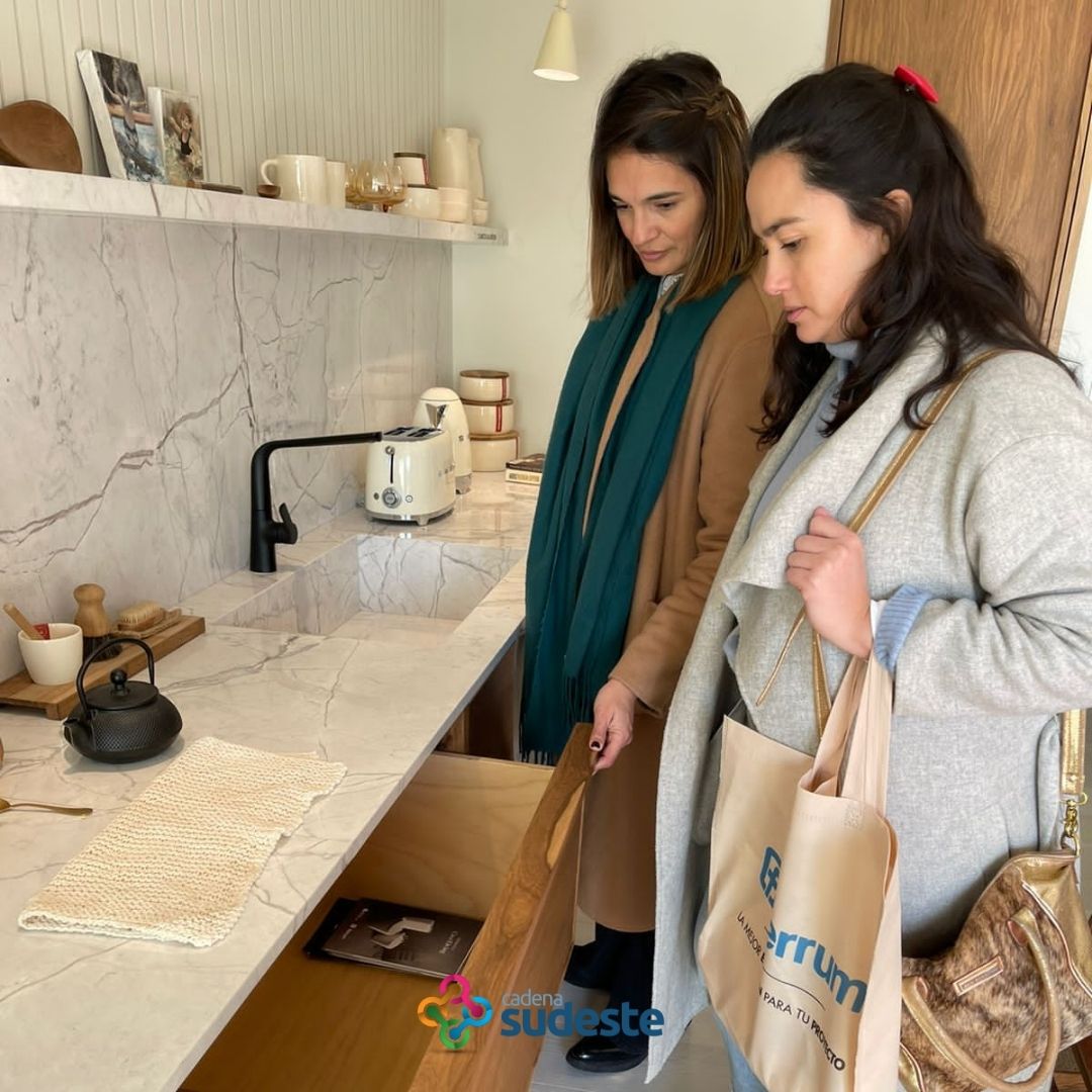 Lele Prats: “No me animo a decir que me dejó un legado, sino que seguí con su pasión”