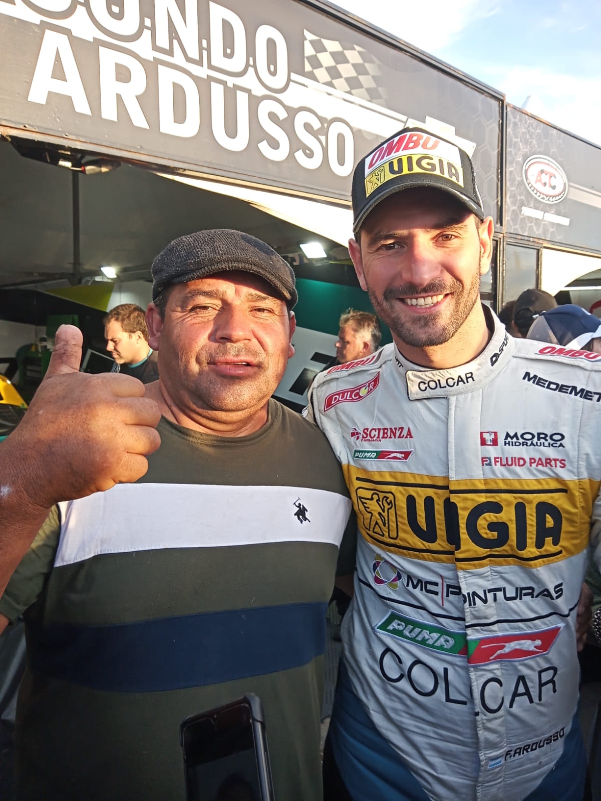 Kuiski Arregui: 28 años de vocación y ayuda a la comunidad