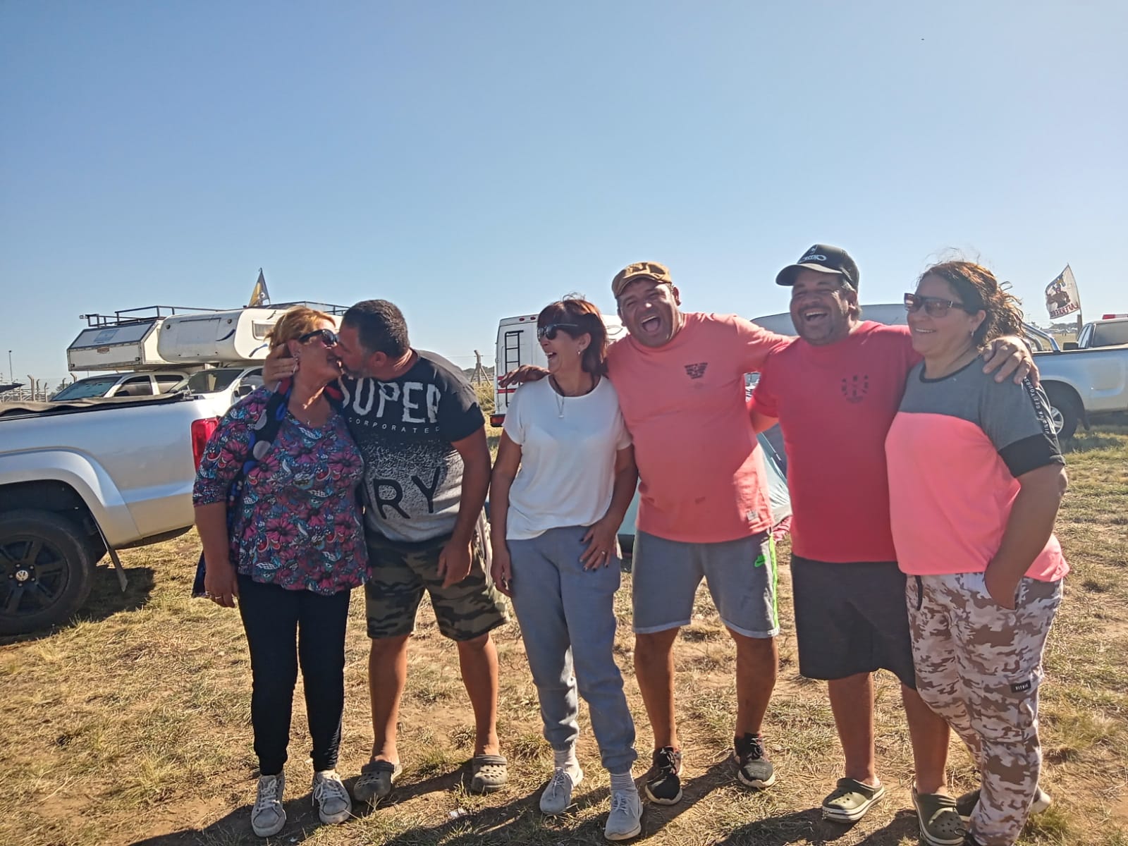 Kuiski Arregui: 28 años de vocación y ayuda a la comunidad