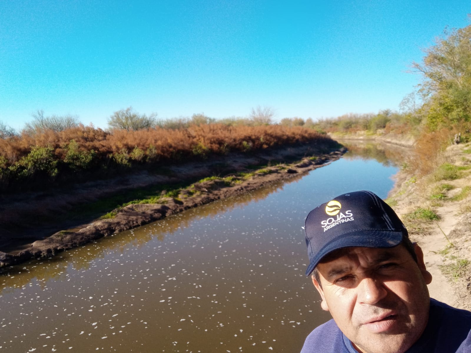 Kuiski Arregui: 28 años de vocación y ayuda a la comunidad