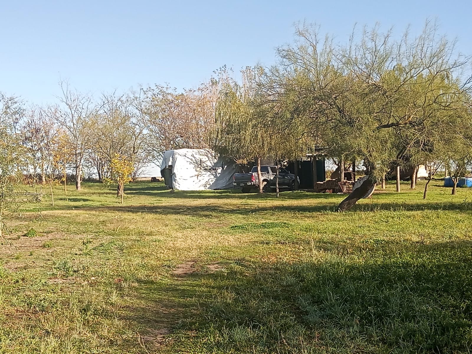 Kuiski Arregui: 28 años de vocación y ayuda a la comunidad