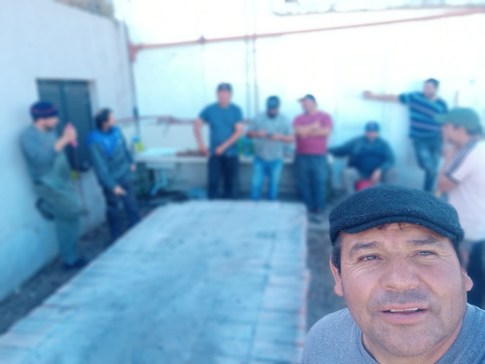 Kuiski Arregui: 28 años de vocación y ayuda a la comunidad