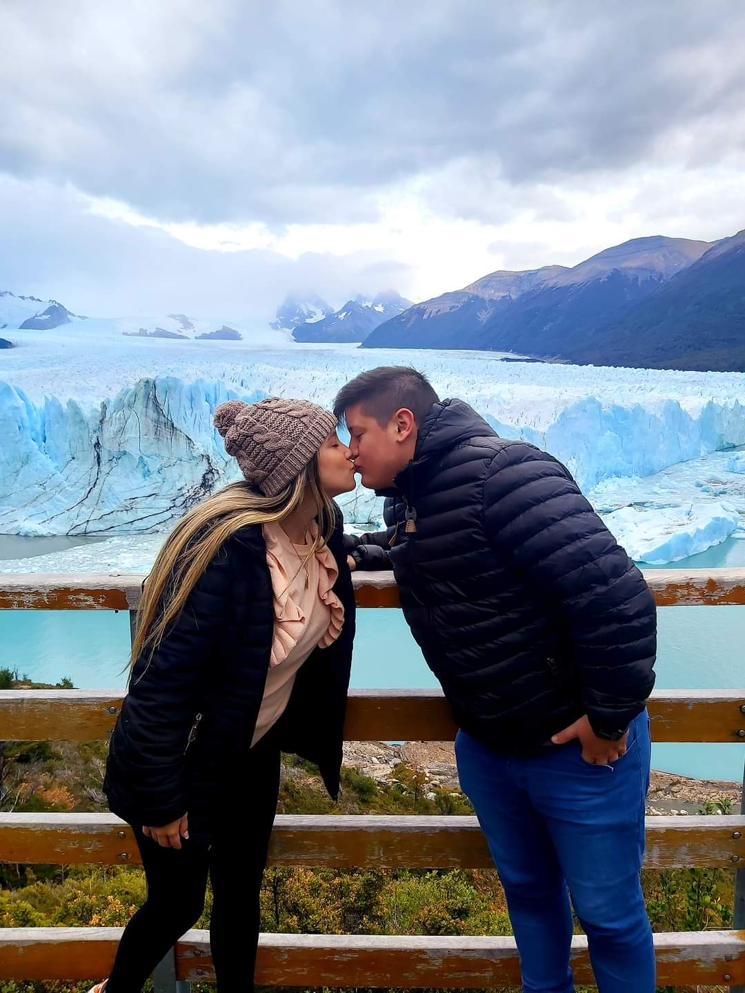 Jesús Chacón sobre Venezuela: “Siempre uno quiere volver por más que necesite estar estable”