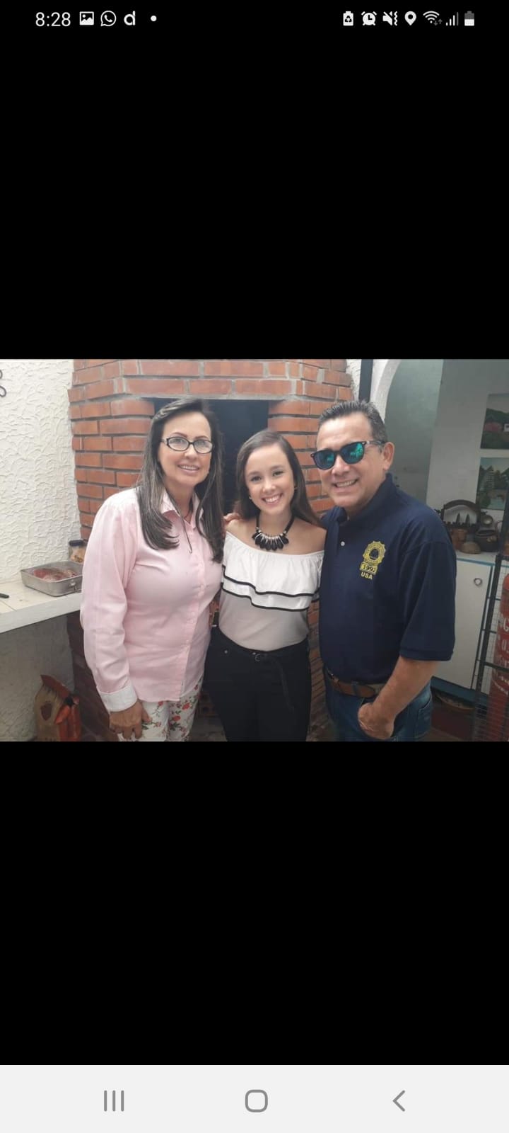 Jesús Chacón sobre Venezuela: “Siempre uno quiere volver por más que necesite estar estable”