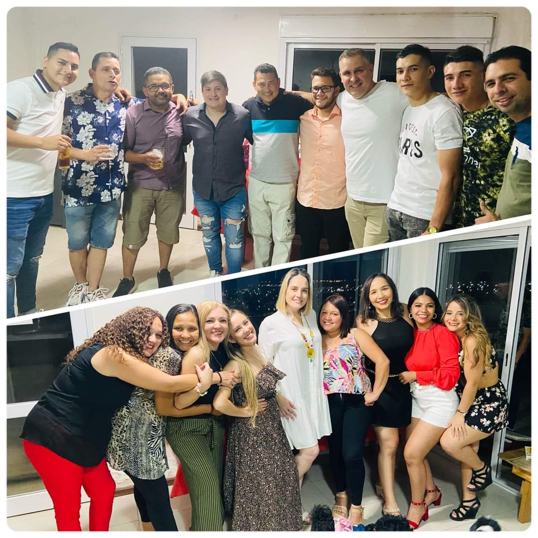 Jesús Chacón sobre Venezuela: “Siempre uno quiere volver por más que necesite estar estable”