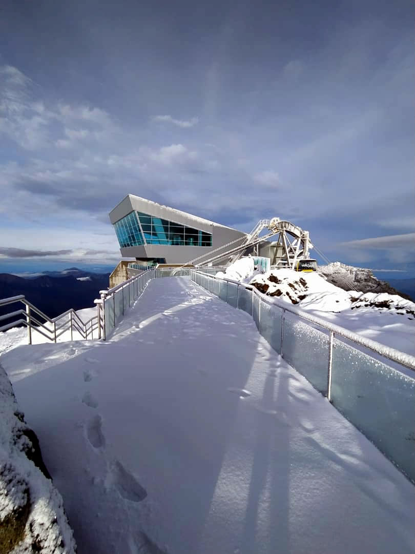 Jesús Chacón sobre Venezuela: “Siempre uno quiere volver por más que necesite estar estable”