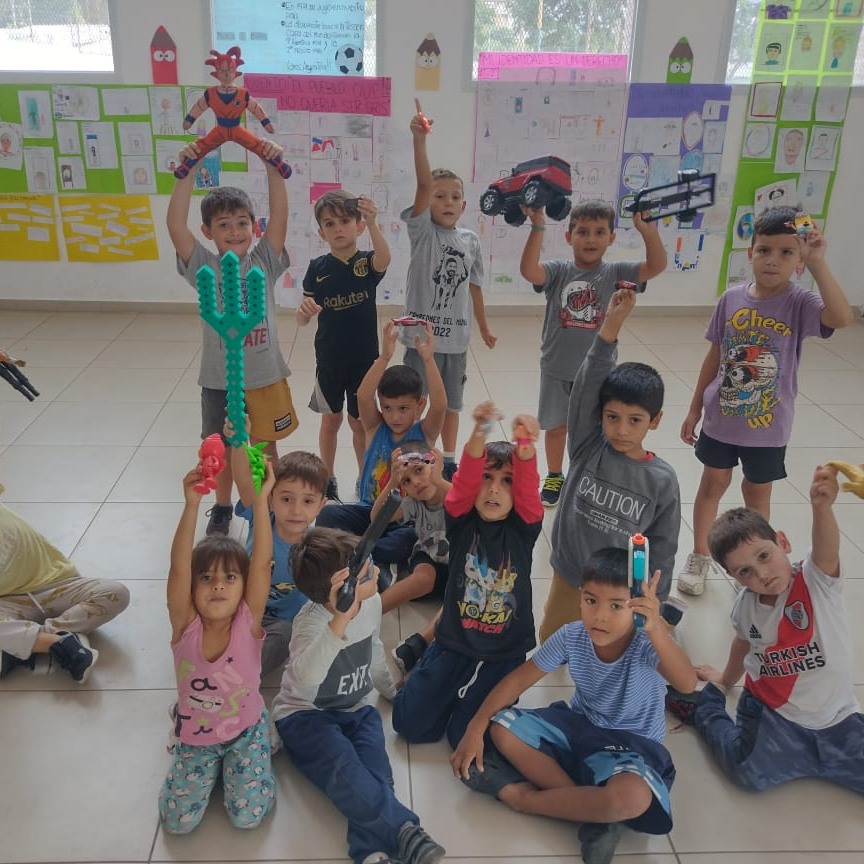 Programa de Cultura Comunitaria: “Cada actividad que se abre se satura de la cantidad de inscriptos”