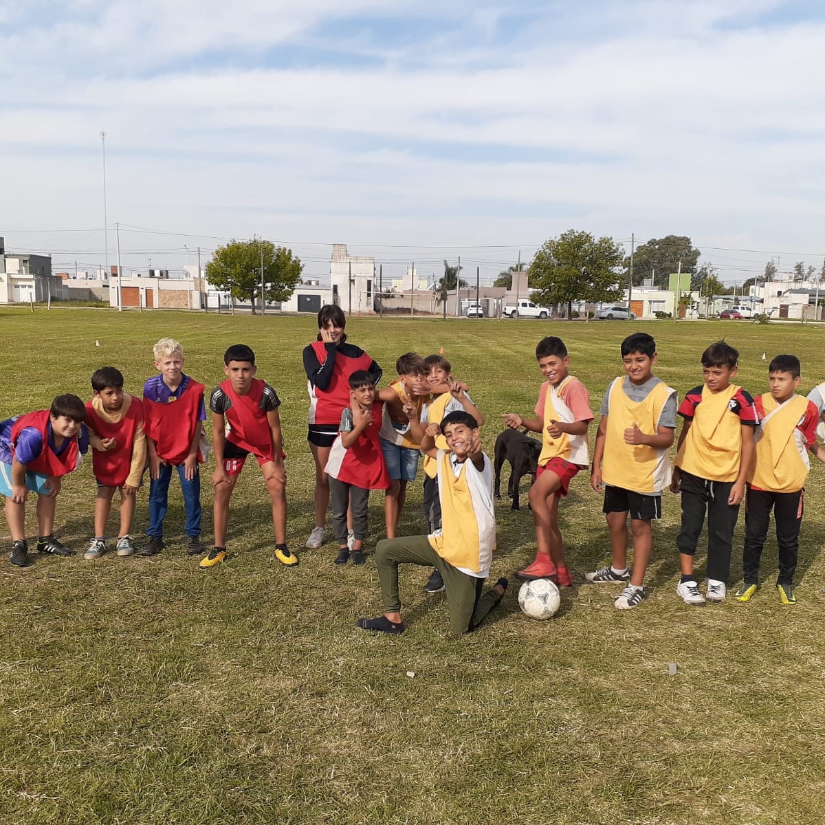 Programa de Cultura Comunitaria: “Cada actividad que se abre se satura de la cantidad de inscriptos”