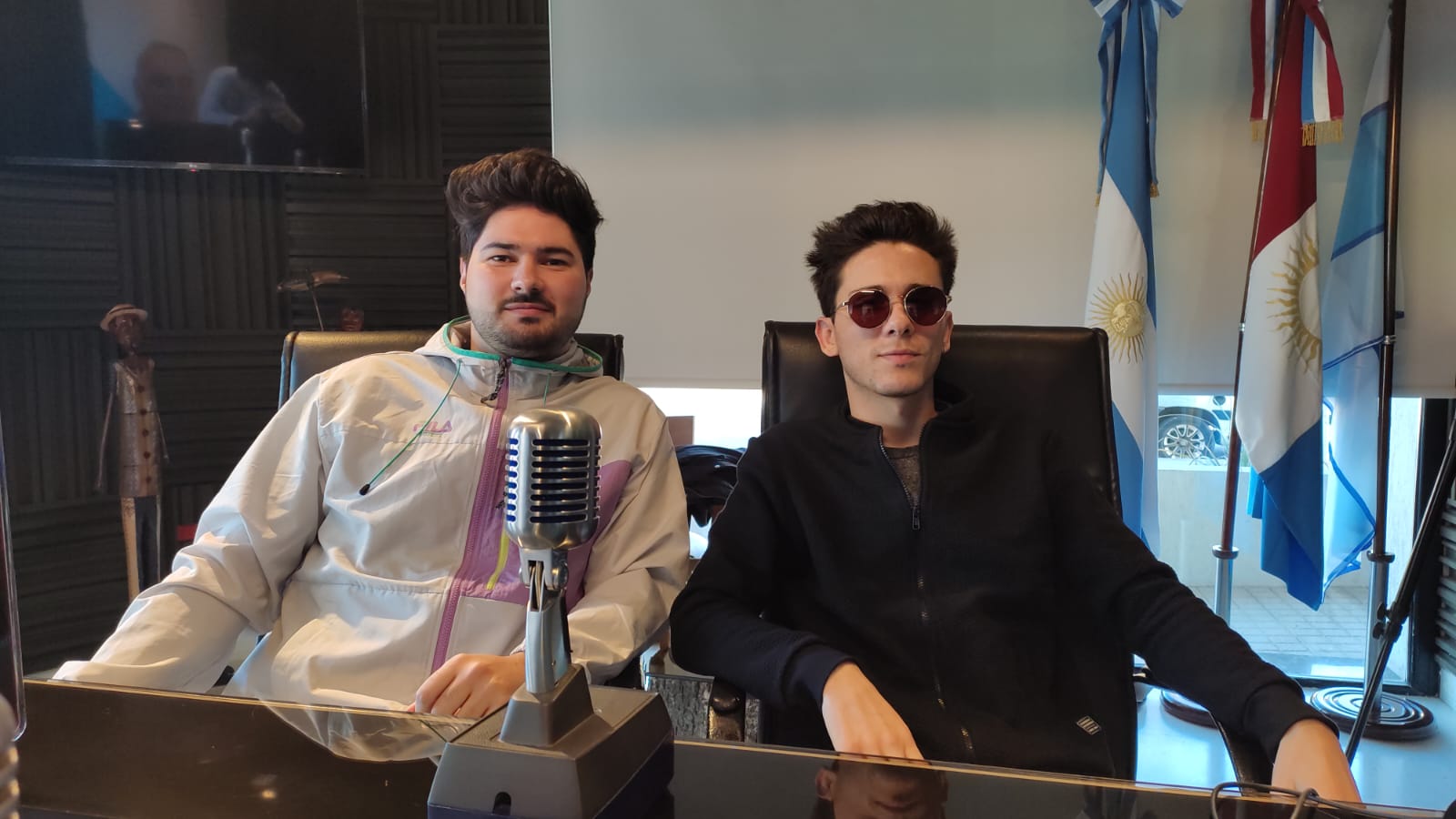 “Polares es nuestro sueño y apuntamos vivir de esto” 