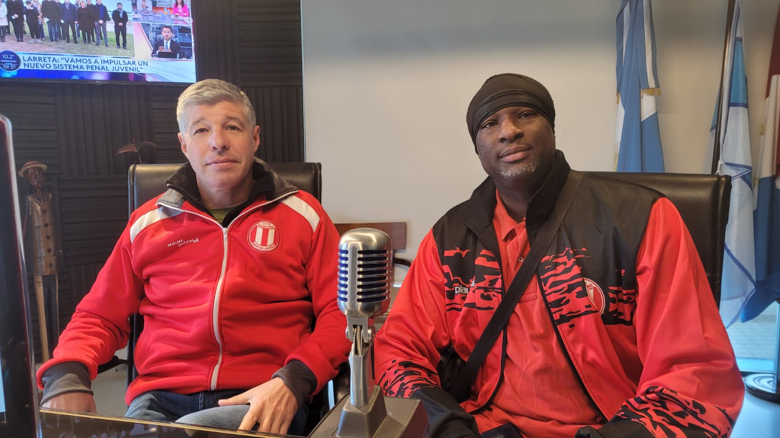 Eric Freeman nuevo refuerzo del básquet de Argentino de cara al provincial