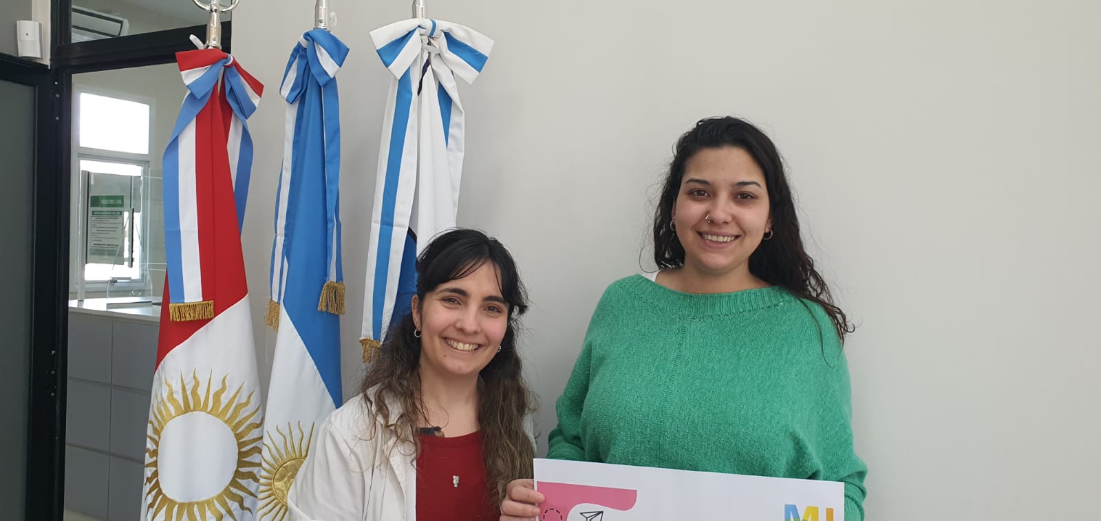 Expo Carreras: muestra general de las propuestas educativas de Marcos Juárez