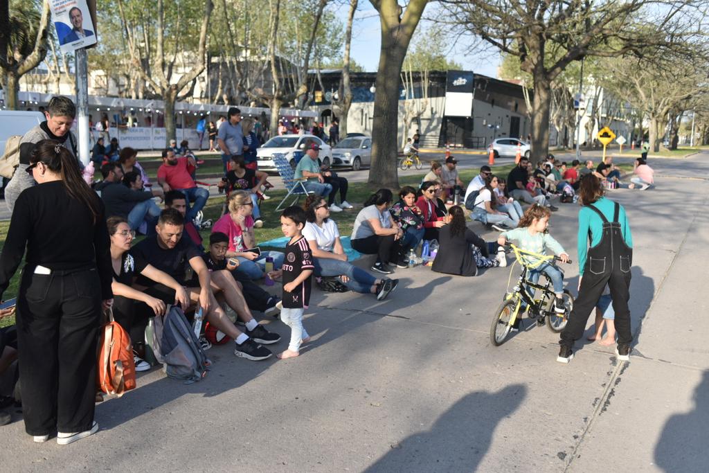 Más de 116 comercios participaron en la Semana de las Promos en Marcos Juárez