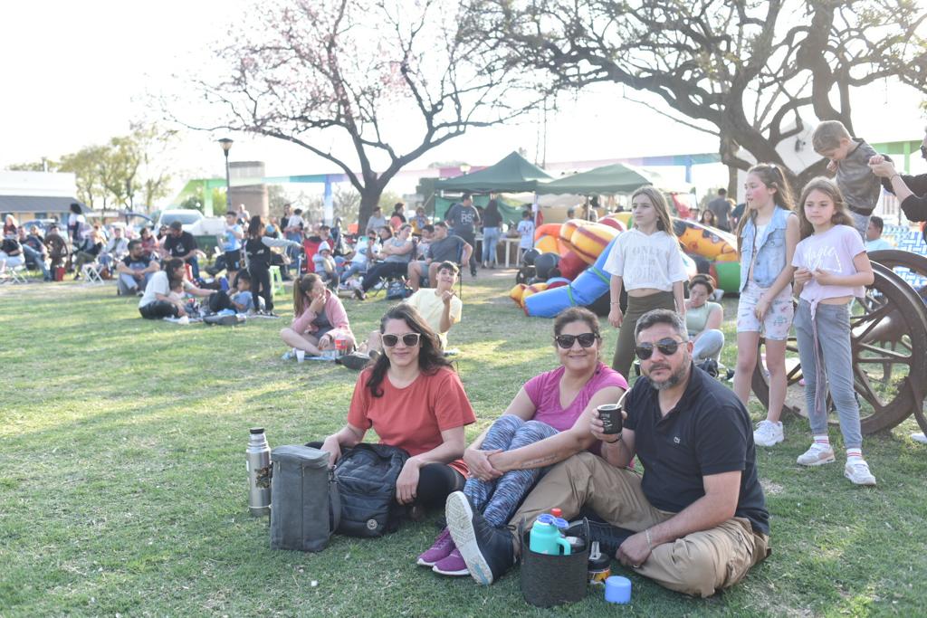 Más de 116 comercios participaron en la Semana de las Promos en Marcos Juárez