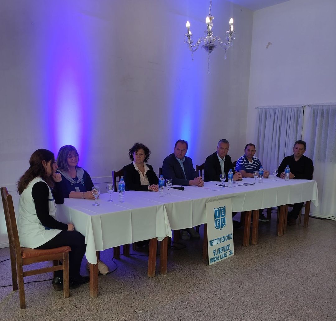 IEEL inicia oficialmente sus clases de secundario en febrero 2024