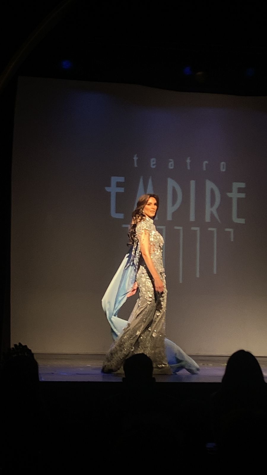 Sol Bonfigli representará a nuestro país en Miss Earth International 2024
