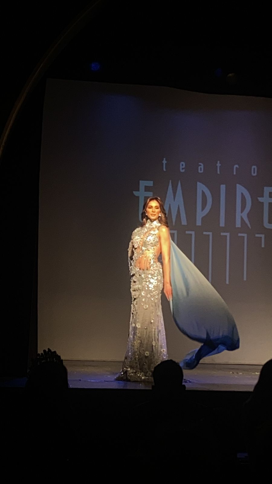Sol Bonfigli representará a nuestro país en Miss Earth International 2024