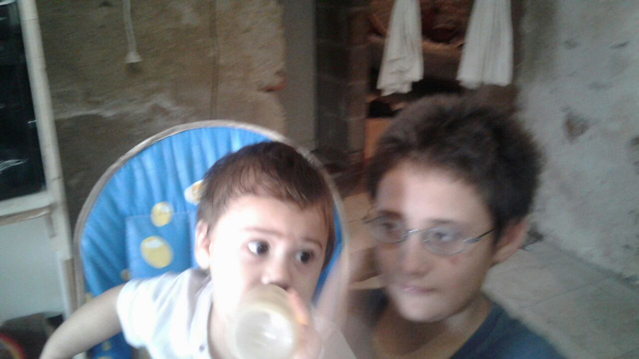Envianos tu foto, video o mensaje de audio a nuestras líneas