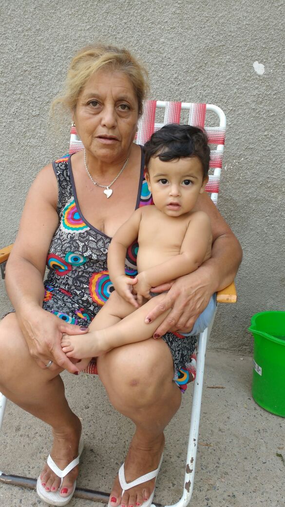 Envianos tu foto, video o mensaje de audio a nuestras líneas