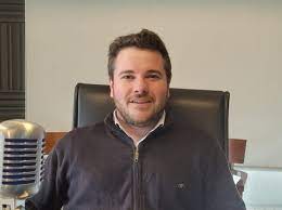 El abogado Santiago Lambertucci presidirá la Unión Vecinal en el período 2023-2025