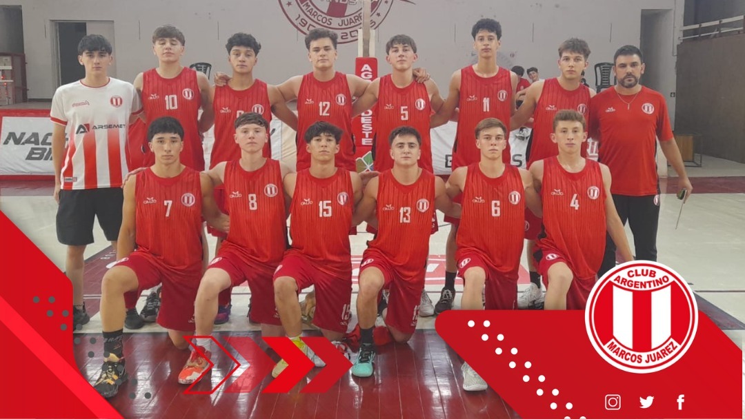 Argentino se consagró campeón de la 
