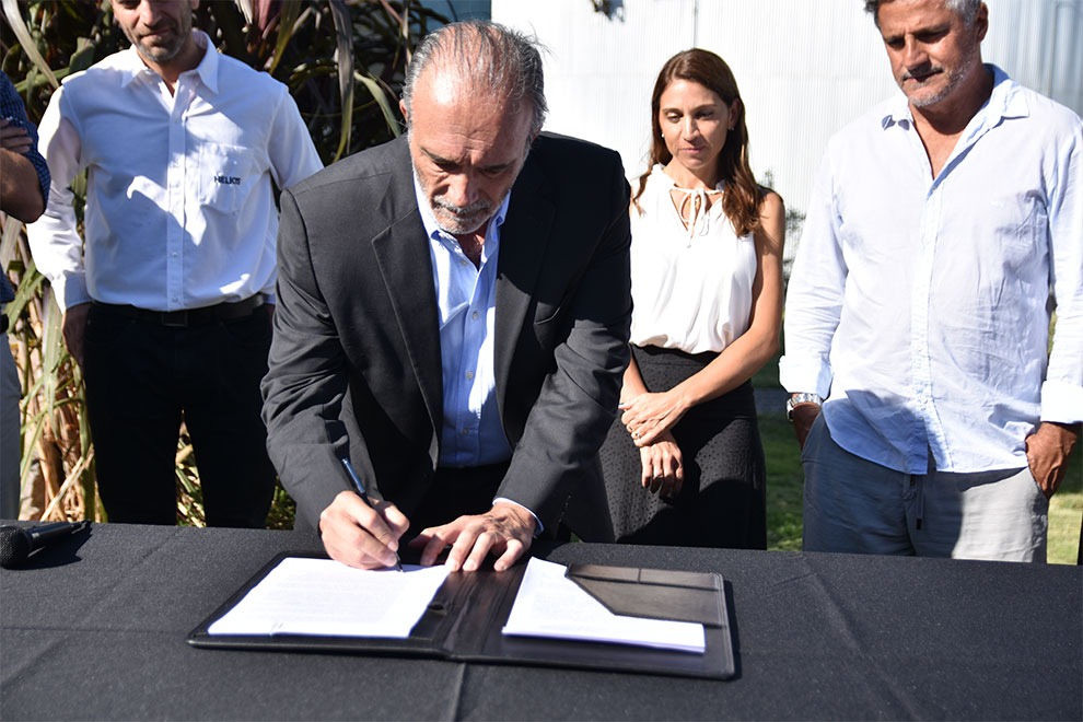 El festival Cosquín Rock 2024 será un evento sustentable