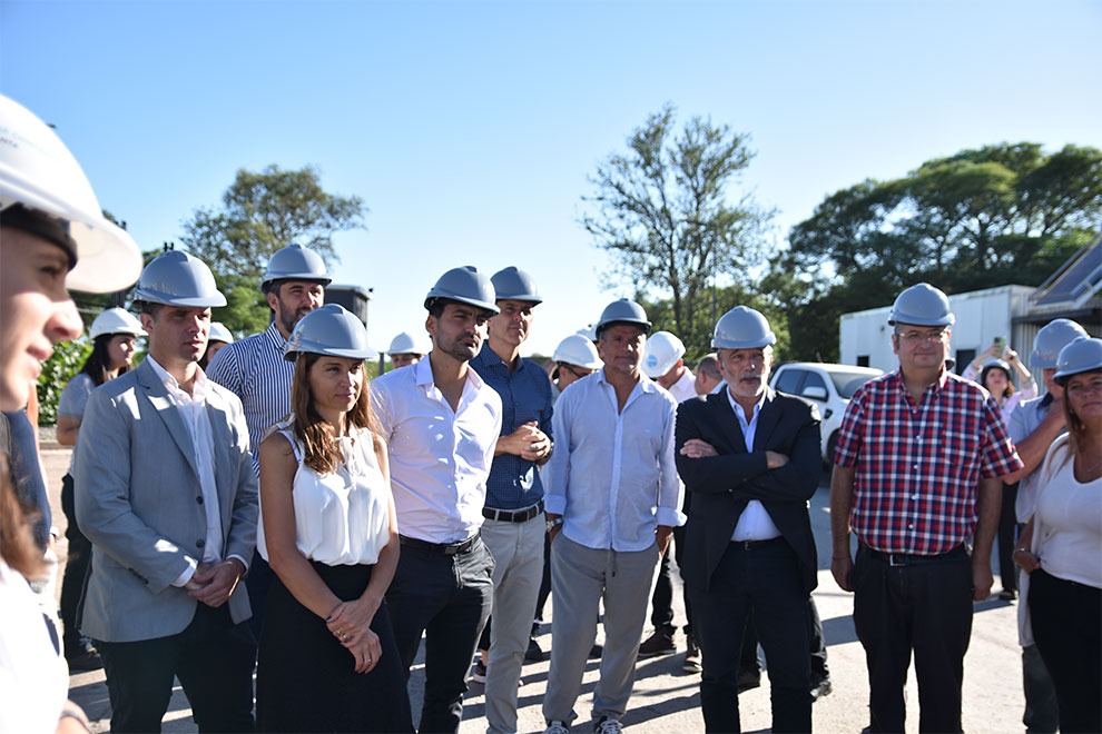 El festival Cosquín Rock 2024 será un evento sustentable