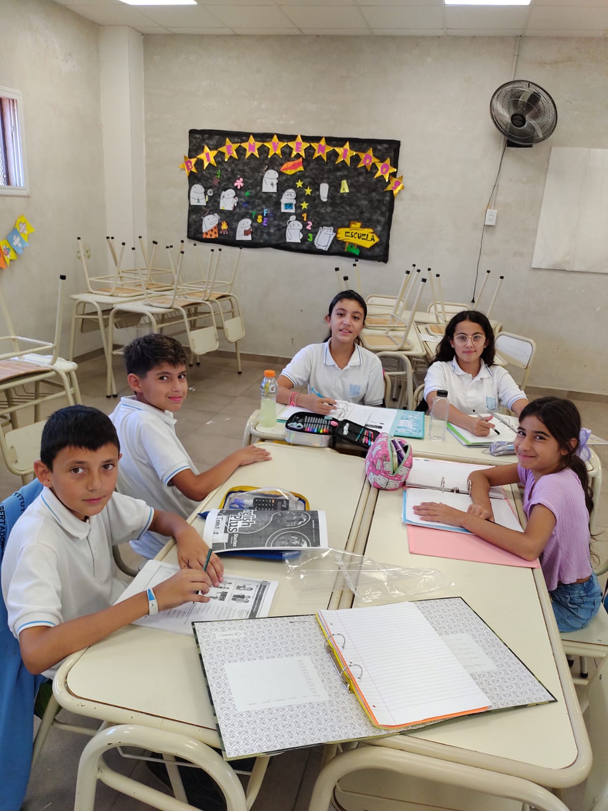 AMCI y una gran oportunidad para el aprendizaje de inglés en 2024