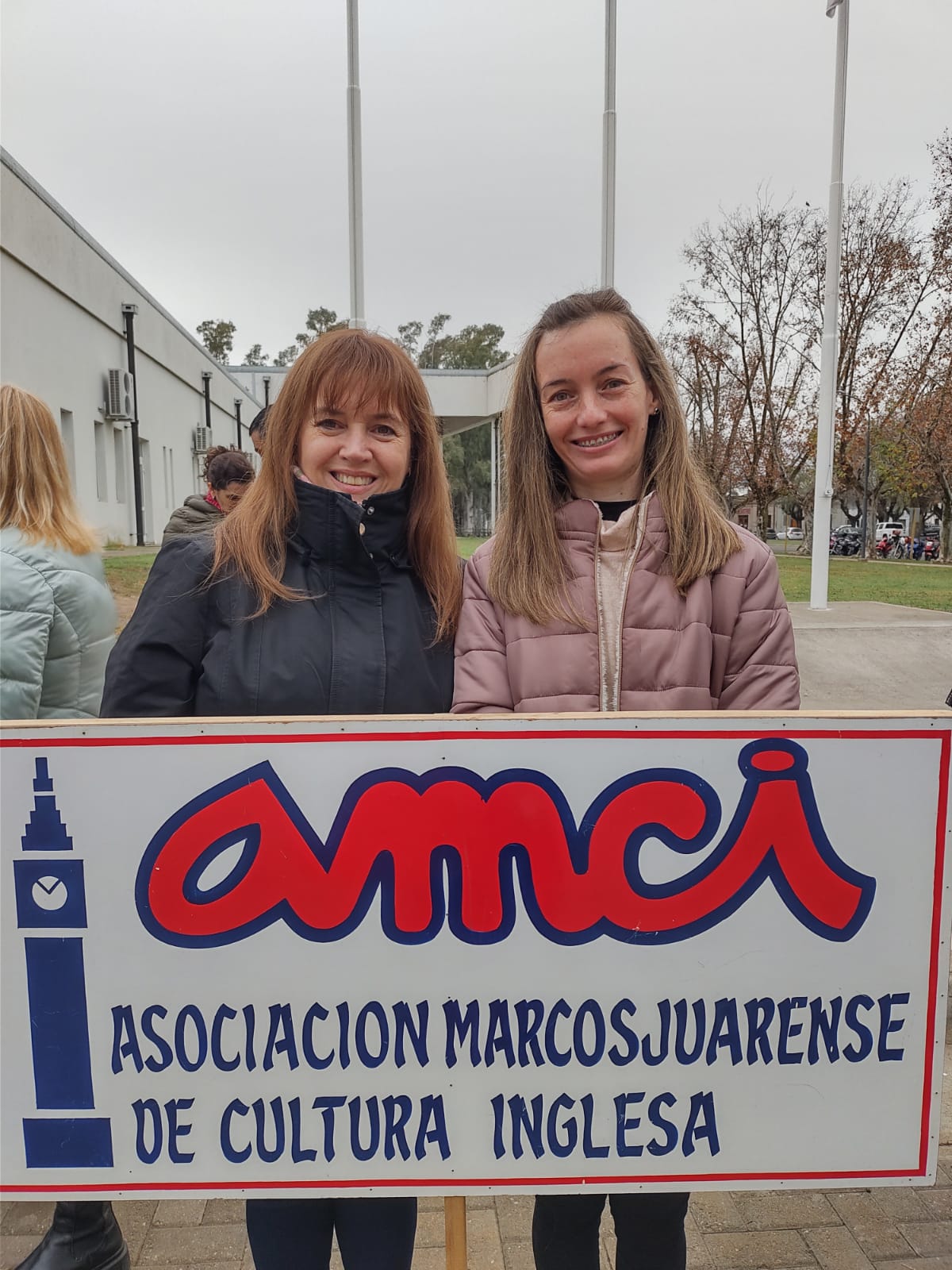 AMCI y una gran oportunidad para el aprendizaje de inglés en 2024
